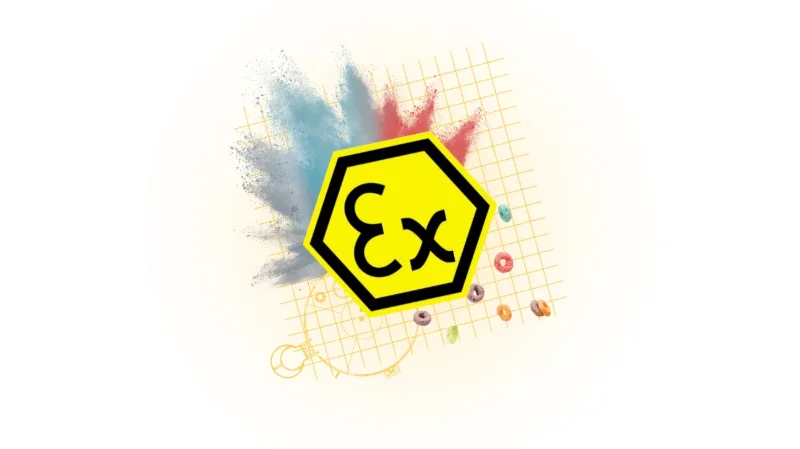 Be sure to check out the ATEX morning session in the Conference Area!