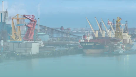 Agri-logistics expertise in support of European food sovereignty