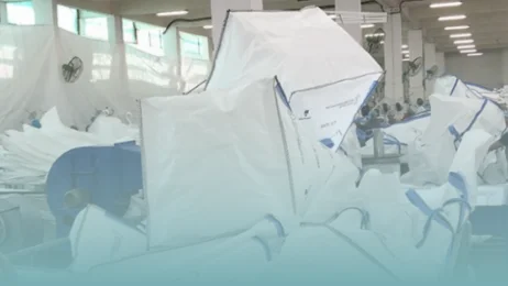 Quelle seconde vie pour nos Big Bags ?