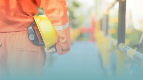 Atelier : Sécurité et santé au travail