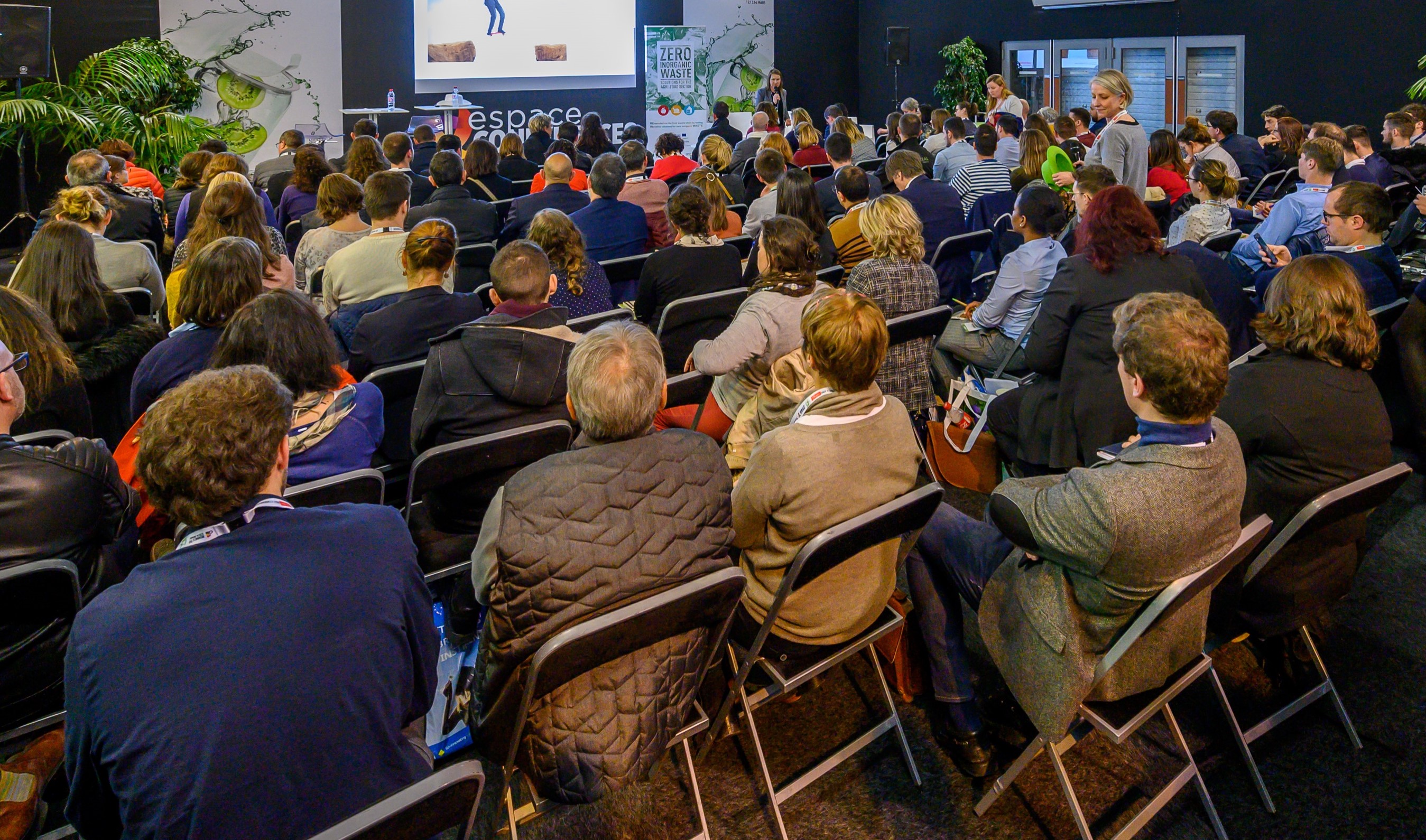 TROIS JOURS DE CONFERENCES EN ACCES LIBRE ET GRATUIT